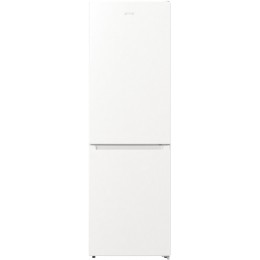 Двокамерний холодильник GORENJE NRK6191PW4