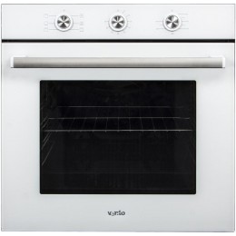 Духовой шкаф электрический Ventolux BRISTOL 6 MT (WH)