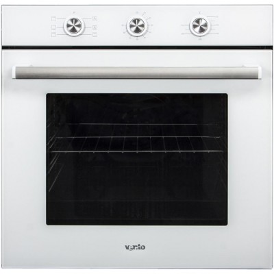 Духовой шкаф электрический Ventolux BRISTOL 6 MT (WH)