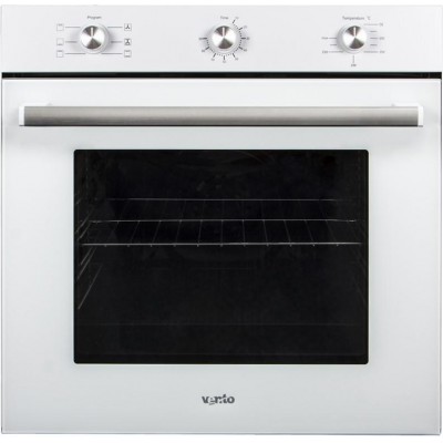 Духовой шкаф электрический Ventolux TOLEDO 6 MT (WH)