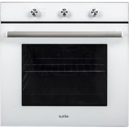 Духовой шкаф электрический Ventolux STOCKHOLM 6 MT (WH)
