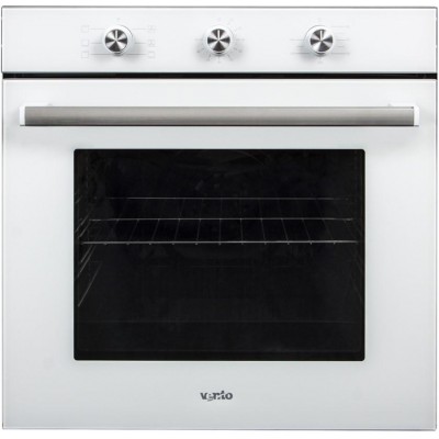 Духова шафа електрична Ventolux STOCKHOLM 6 MT (WH)