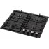 Варильна поверхня газова Ventolux HSF640-T2G CS (BK)