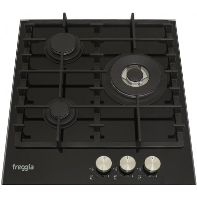 Варочная поверхность газовая FREGGIA HCG430VGTB