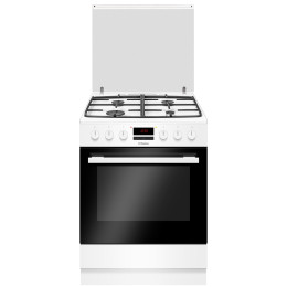 Плита комбинированная HANSA FCMW68229