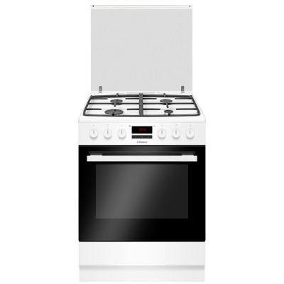 Плита комбинированная HANSA FCMW68229