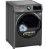 Стиральная машина узкая SKYWORTH F70242SDS 7Motion