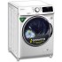 Стиральная машина узкая SKYWORTH F70242SDW 7Motion