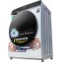 Стиральная машина узкая SKYWORTH F70228SDW 7motion