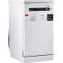 Посудомийна машина Toshiba DW-10F1CIS (W)-UA