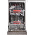 Посудомийна машина Toshiba DW-10F1CIS(S)-UA
