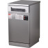 Посудомийна машина Toshiba DW-10F1CIS(S)-UA