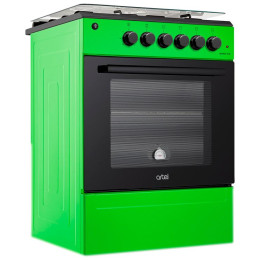 Плита комбинированная ARTEL Apetito 10-E Green