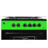 Плита комбинированная ARTEL Apetito 10-E Green