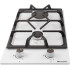 Варильна поверхня газова Domino Weilor GM 304 WH