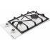 Варильна поверхня газова Domino Weilor GM 304 WH
