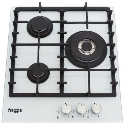 Варочная поверхность газовая FREGGIA HCG430VGTW