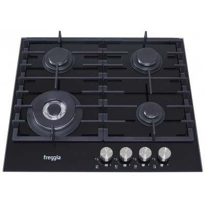 Варочная поверхность газовая FREGGIA HCG640VGTB