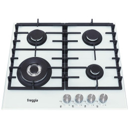 Варильна поверхня газова FREGGIA HCG640VGTW