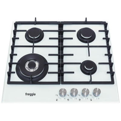 Варильна поверхня газова FREGGIA HCG640VGTW