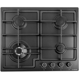 Варочная поверхность газовая MINOLA MGM 616224 BL