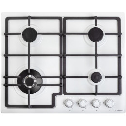 Варочная поверхность газовая MINOLA MGM 616224 WH