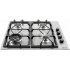 Варочная поверхность газовая WEILOR GM W 634 SS