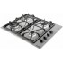 Варочная поверхность газовая WEILOR GM W 634 SS