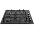 Варочная поверхность газовая WEILOR GM W 634 BL