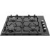 Варочная поверхность газовая WEILOR GG 634 BL