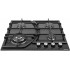 Варочная поверхность газовая WEILOR GM W 644 BL