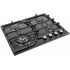 Варочная поверхность газовая WEILOR GM W 644 BL
