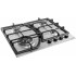 Варильна поверхня газова WEILOR GM W 644 SS