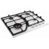 Варильна поверхня газова WEILOR GM W 644 WH
