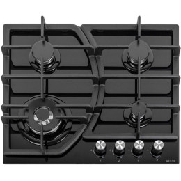 Варильна поверхня газова WEILOR GG W 644 BL
