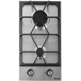 Варочная поверхность газовая Domino WEILOR GM 304 SS