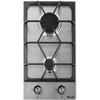 Варочная поверхность газовая Domino WEILOR GM 304 SS