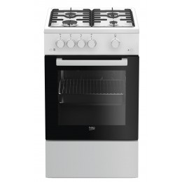 Плита газовая BEKO FSG52020FW