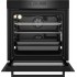 Духовой шкаф электрический BEKO BVM34500B
