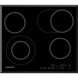 Варочная поверхность электрическая SAMSUNG NZ64T3516QK/WT
