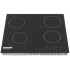 Варочная поверхность электрическая SAMSUNG NZ64T3516QK/WT