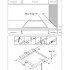 Варочная поверхность электрическая SAMSUNG NZ64T3516AK/WT