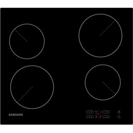 Варочная поверхность электрическая SAMSUNG NZ64T3506AK/WT