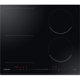 Варильна поверхня індукційна SAMSUNG NZ64R3747BK/WT