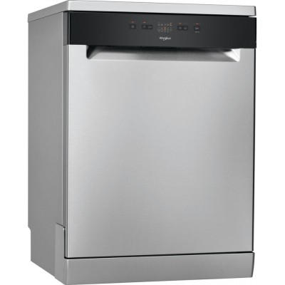Посудомоечная машина WHIRLPOOL WFE 2B19 X