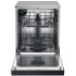 Посудомоечная машина WHIRLPOOL WFE 2B19 X