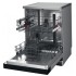 Посудомоечная машина WHIRLPOOL WFE 2B19 X