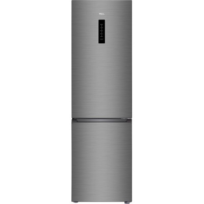 Двокамерний холодильник TCL RB275GM1110
