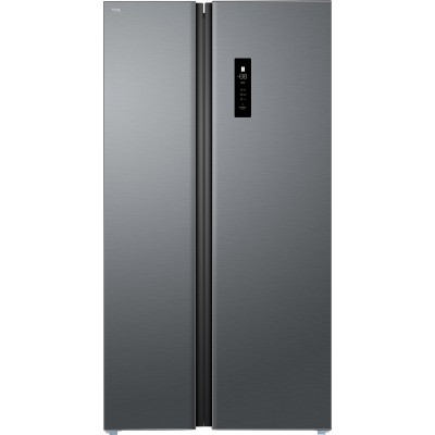 Side-by-side холодильник TCL RP505SXF0