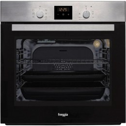 Духова шафа електрична Freggia OESB67X